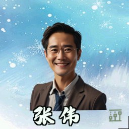 张伟